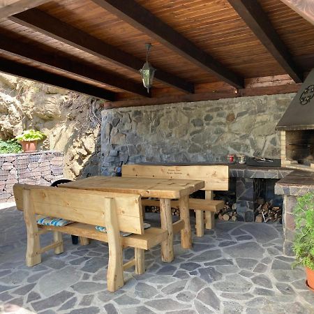 Holiday Home Banská Štiavnica Exterior foto