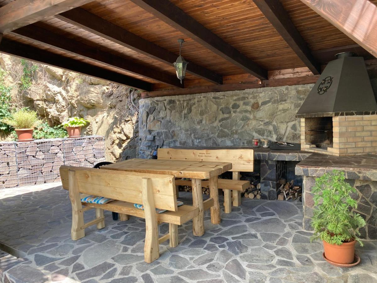 Holiday Home Banská Štiavnica Exterior foto