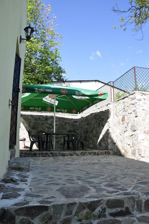Holiday Home Banská Štiavnica Quarto foto