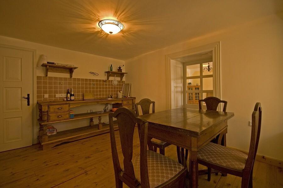Holiday Home Banská Štiavnica Quarto foto